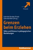 Grenzen beim Erziehen (eBook, ePUB)