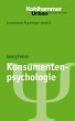 Konsumentenpsychologie (eBook, ePUB) - Bild 1