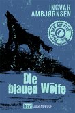 Die blauen Wölfe (eBook, ePUB)