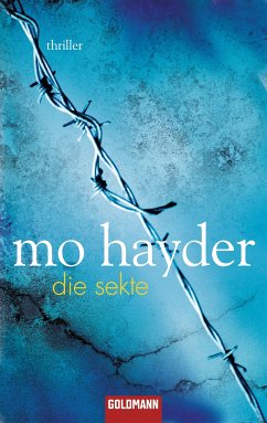 Die Sekte (eBook, ePUB) - Hayder, Mo