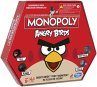 Hasbro A9342100 - Monopoly Angry Birds - Bild 1