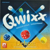 Qwixx - Deluxe - International