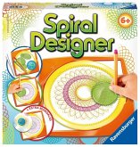 Ravensburger 29774 - Spiral-Mandala-Designer Midi