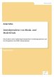 Interdependenz von Musik- und Modetrends - Bild 1