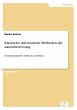 Klassische und moderne Methoden der... - Bild 1
