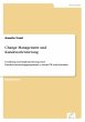 Change Management und Kundenorientierung - Bild 1