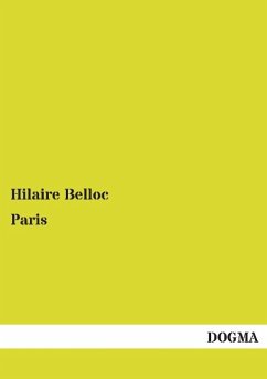 Paris - Belloc, Hilaire