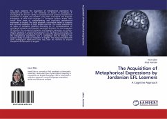 The Acquisition of Metaphorical Expressions by Jordanian EFL Learners - Zibin, Aseel;Hamdan, Jihad
