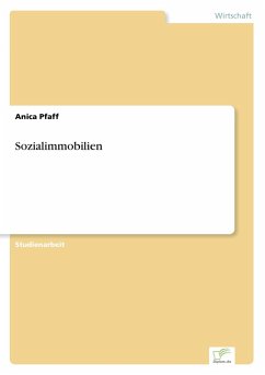Cover Sozialimmobilien