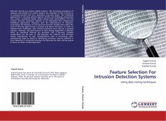 Feature Selection For Intrusion Detection Systems