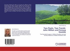 Two Poets, Two Trends: John Milton and Farouq Gweida