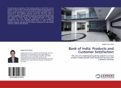 Bank of India: Products and Customer Satisfaction - Saini, Jagjeet Kaur