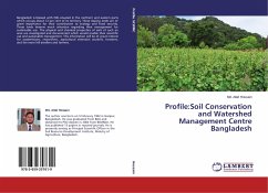 Profile:Soil Conservation and Watershed Management Centre Bangladesh