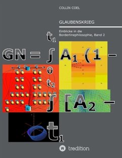 Glaubenskrieg - Coel, Collin