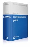 Energiewirtschaftsgesetz (EnWG), Kommentar