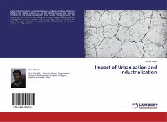 Impact of Urbanization and Industrialization