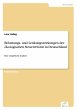 Belastungs- und Lenkungswirkungen der... - Bild 1
