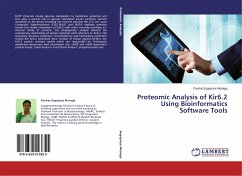 Proteomic Analysis of Kir6.2 Using Bioinformatics Software Tools - Sugapriya Menaga, Paulraj