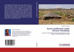 Rural Livelihoods under Climate Variability - Workineh, Getachew