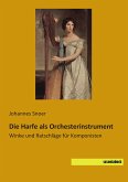 Die Harfe als Orchesterinstrument