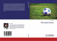 The Game Soccer