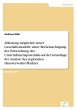 Ableitung möglicher neuer... - Bild 1