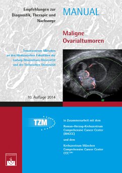 Maligne Ovarialtumoren (eBook, PDF)