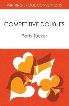 Winning Bridge Conventions - Tucker, Patty