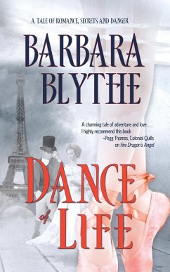 Dance of Life - Blythe, Barbara