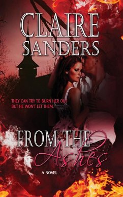 From The Ashes - Sanders, Claire
