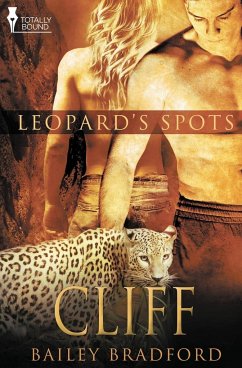 Leopard's Spots - Bradford, Bailey