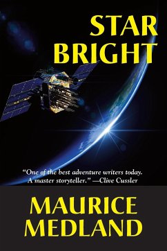Star Bright - Medland, Maurice