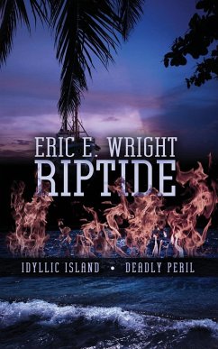 Riptide - Wright, Eric E.