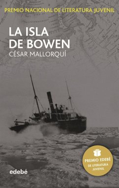 La Isla de Bowen - Mallorquí, César