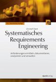 Systematisches Requirements Engineering