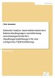Kritische Analyse unternehmensinterner... - Bild 1