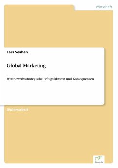 Cover Global Marketing