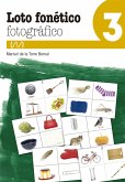 Loto fonético 3 : fotográfico