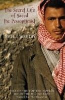 The Secret Life of Saeed the Pessoptimist - Habibi, Imil