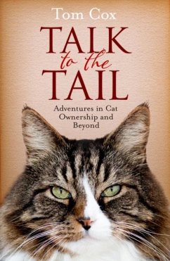 Cover Talk to the Tail