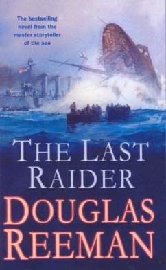 The Last Raider - Reeman, Douglas