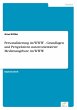 Personalisierung im WWW - Grundlagen... - Bild 1