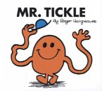 Mr. Tickle Mr. Tickle