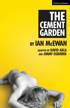 The Cement Garden - McEwan, Ian