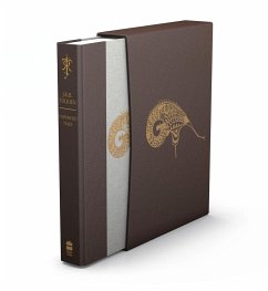 Unfinished Tales (Deluxe Slipcase Edition) - Tolkien, John R. R.