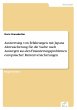 Auswertung von Erfahrungen mit Japans... - Bild 1