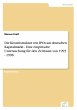 Die Kostenstruktur von IPOs am... - Bild 1