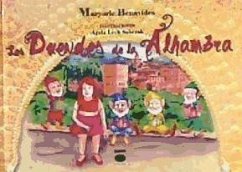 Los duendes de la Alhambra - Benavides Simón, Maryorie