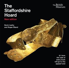 STAFFORDSHIRE HOARD 2/E - Leahy, Kevin; Bland, Roger