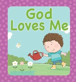 God Loves Me - David, Juliet